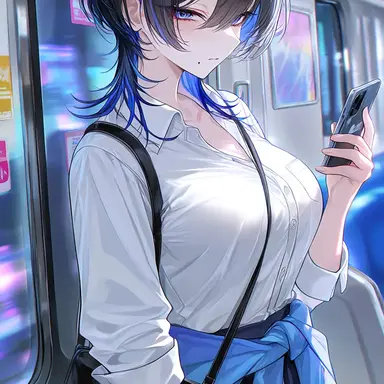Profile image of 三橋 ナオ