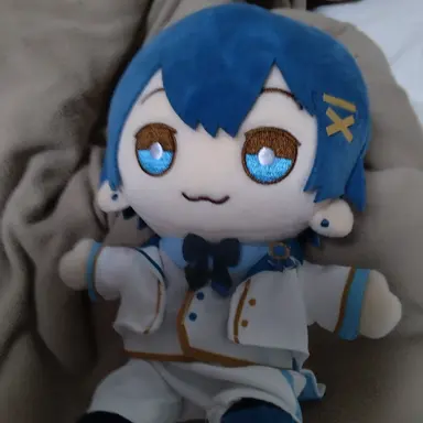 Profile image of ちぐさ