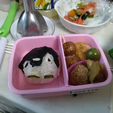 Profile image of ハナコ