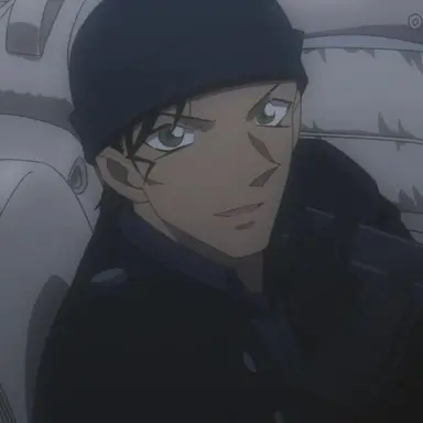 Profile image of 赤井秀一