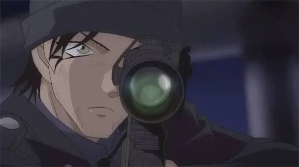 Profile image of 赤井秀一