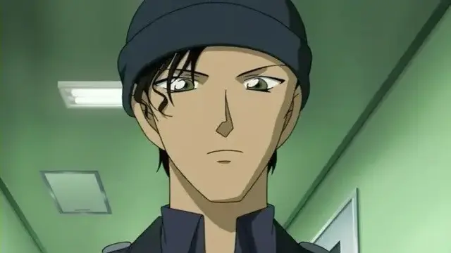 Profile image of 赤井秀一