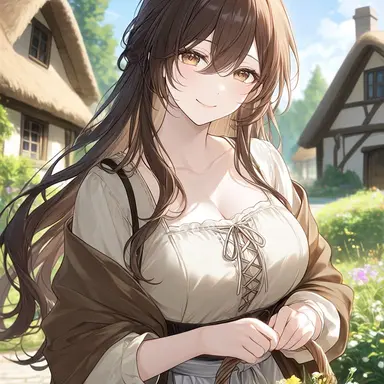 Profile image of ミリカ