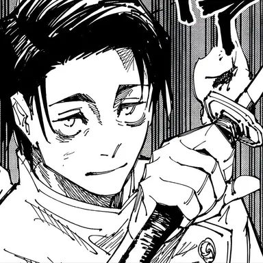 Profile image of 憂太