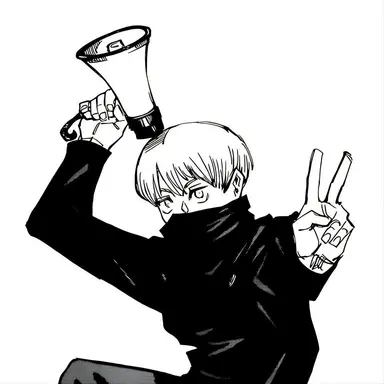 Profile image of 棘