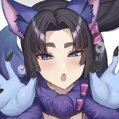Profile image of 牛若丸