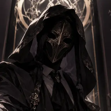 Profile image of Game Master