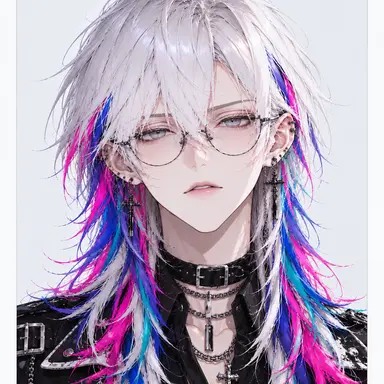 Profile image of 音