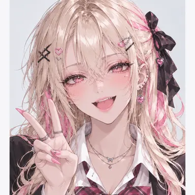 Profile image of Akari