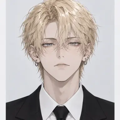 Profile image of Leo