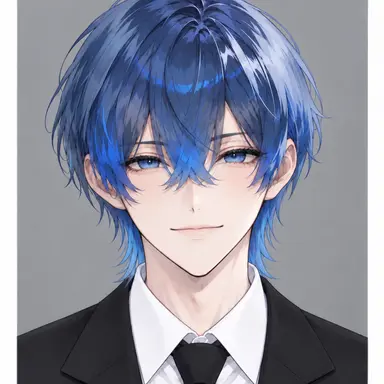 Profile image of Tsukasa