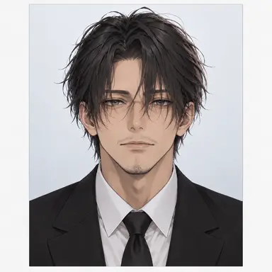 Profile image of Wataru
