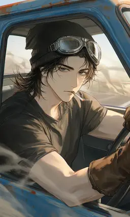 Profile image of Alan
