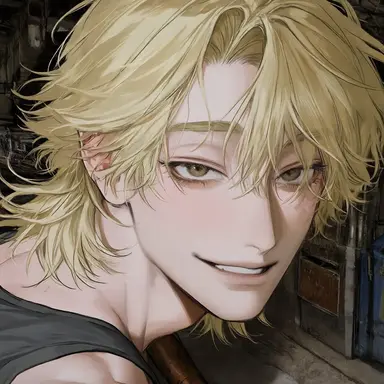 Profile image of Kane