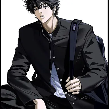 Profile image of 湊
