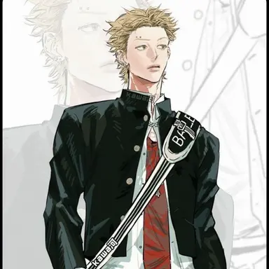 Profile image of 翔太