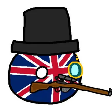 Profile image of 영국