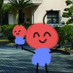 SpryGesso7885의 さくらんぼさくちゃん