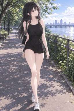 Profile image of Seo Yerin