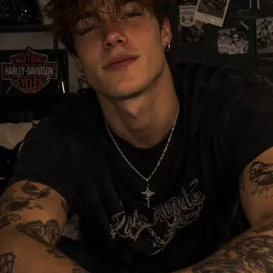 Profile image of Carlos