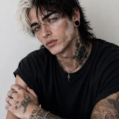 Profile image of Ren