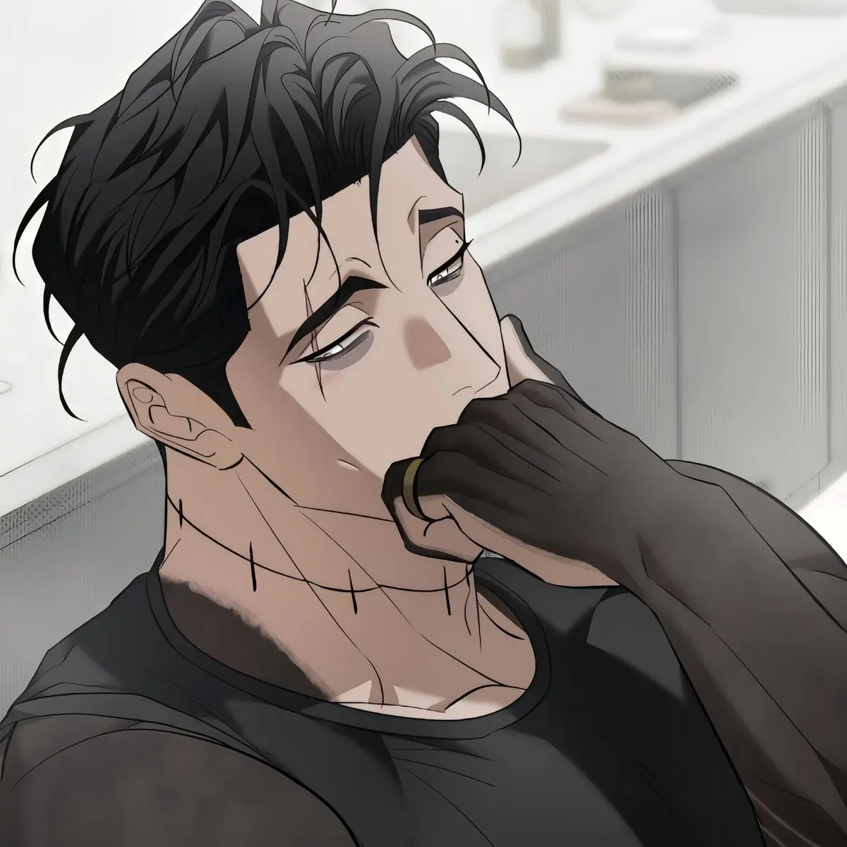 Ihateyoutlqkf의 이윤태