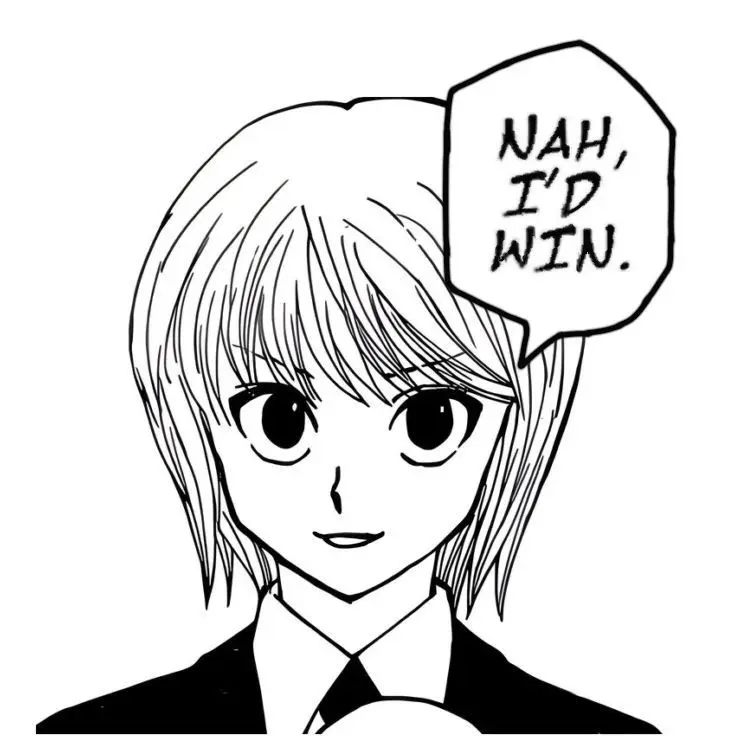 Kurapika_wifeee의 꿈속의 너는 너무 다정해