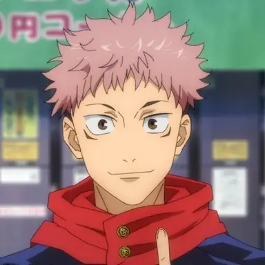 Profile image of 이타도리 유지