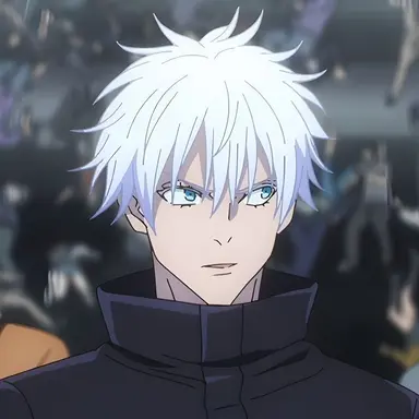 Profile image of 고죠 사토루