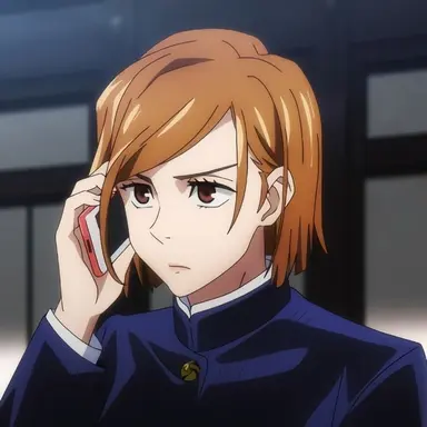 Profile image of 쿠기사키 노바라