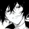 Profile image of Dazai Osamu