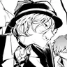Profile image of Nakahara Chuuya