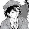 Profile image of Edogawa Ranpo