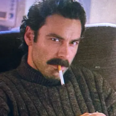 Profile image of david walton