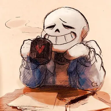 Profile image of Sans