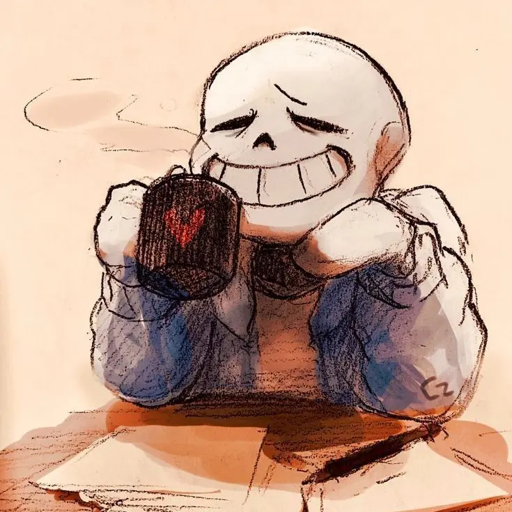MaxAngst의 Sans