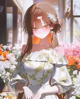 Profile image of Yoon Seohwa