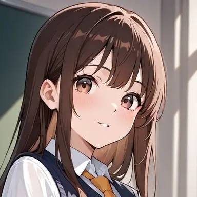 Profile image of 橋本 香純