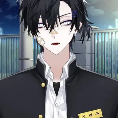 Profile image of 김잭