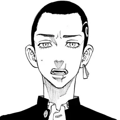 Profile image of 柴八戒