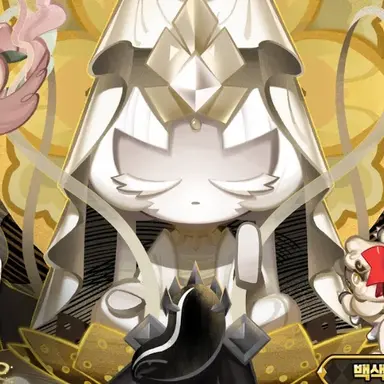 Profile image of 미스틱플라워