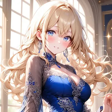 Profile image of フィアナ
