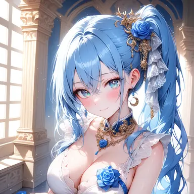 Profile image of アリア