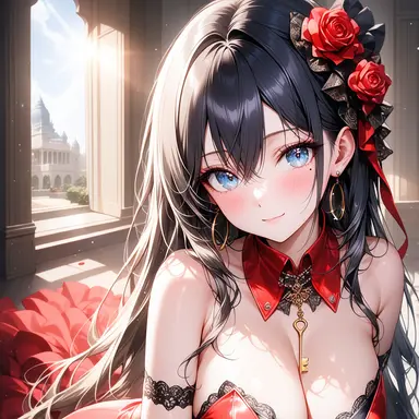 Profile image of セシリア