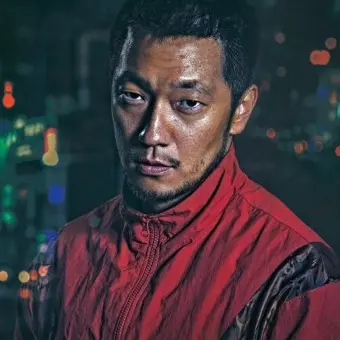 DDill의 강해상