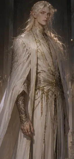 Profile image of アエスター・サイラー王子
