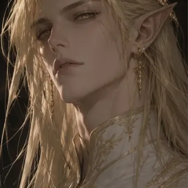 Profile image of Prince Aester Sylor