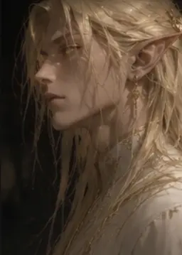 Profile image of アエスター・サイラー王子