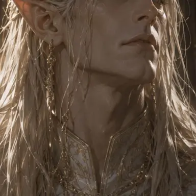 Profile image of King Theron Sylor