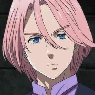 Profile image of ギルサンダー